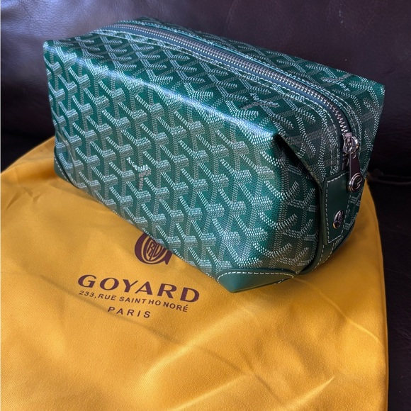 Goyard Handbags - Bowling 25
